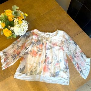 🌸🌸🌸 3/25$ Viola Borghi Shirt